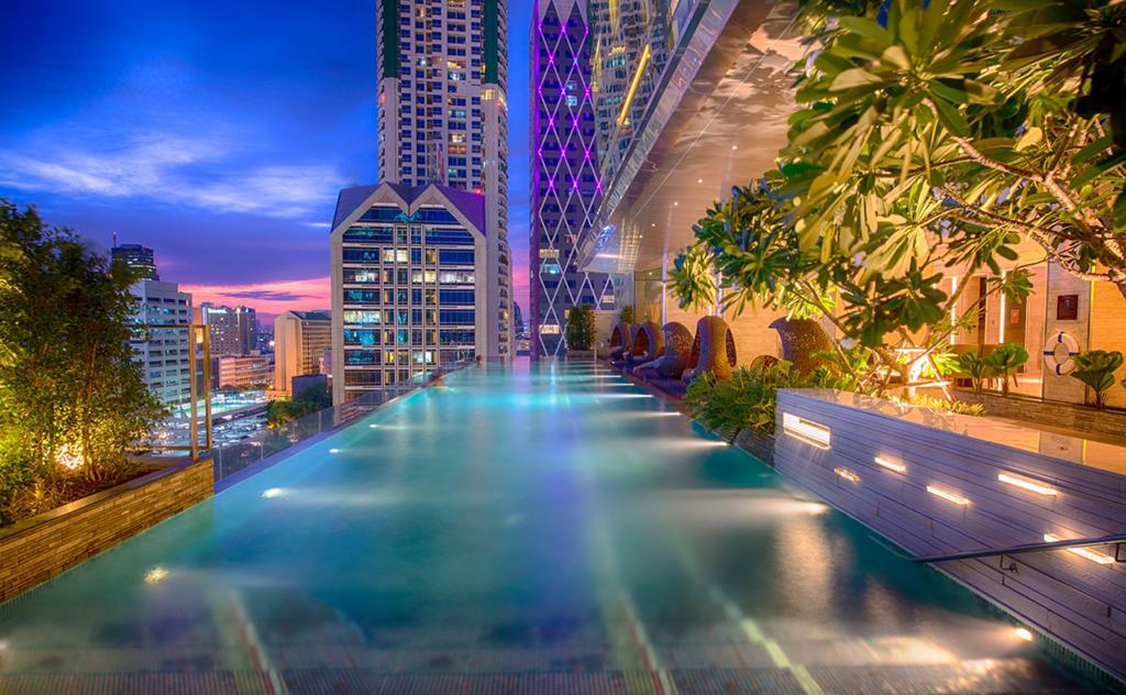 2023年版】夢の５つ星！バンコクで絶対に泊まりたい高級ホテル10選 | ホテカク