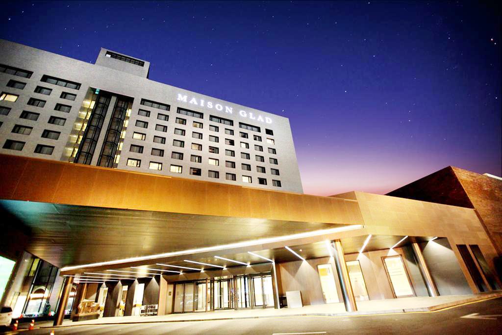 年版 夢の５つ星 済州 チェジュ で絶対に泊まりたい高級ホテル4選 ホテカク