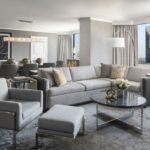 アトランタのホテル