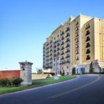 オースティンのホテル