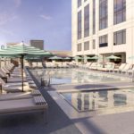 サンディエゴのホテル