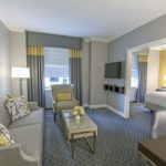 シアトルのホテル