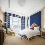 ワシントンのホテル