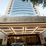 メンドーサのホテル