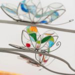 サランダのホテル