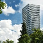 ティラナのホテル