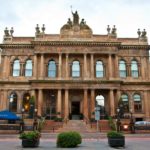 ベルファストのホテル