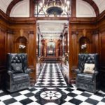 ロンドンのホテル