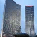 テルアビブのホテル