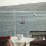 ナポリのホテル