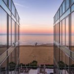 リド・ディ・イエゾロのホテル