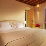 レッチェのホテル