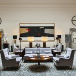 ローマのホテル