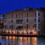 ヴェネツィアのホテル