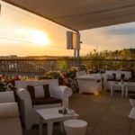 ヴェローナのホテル