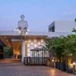 キャンドリムのホテル