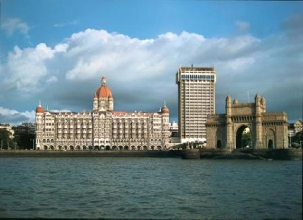 ムンバイのホテル