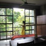 ウブドのホテル