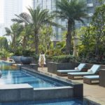 ジャカルタのホテル