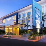 ジョグジャカルタのホテル