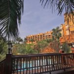 カンパラのホテル