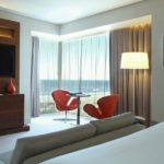 プンタ・デル・エステのホテル