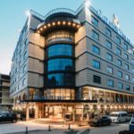 アディスアベバのホテル