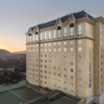 サン・サルバドルのホテル