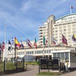 ザンドヴォールトのホテル