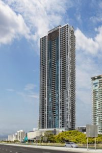 ゴールドコーストのホテル