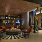 メルボルンのホテル