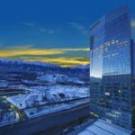 アルマトイのホテル