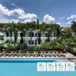 シェムリアップのホテル