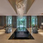 アクラのホテル