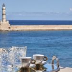 ハニア・タウンのホテル