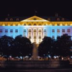 ザグレブのホテル