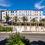 トロギールのホテル