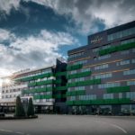 プリシュティナのホテル