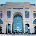 ジッダのホテル