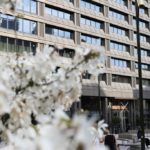 ストックホルムのホテル