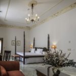 カディスのホテル