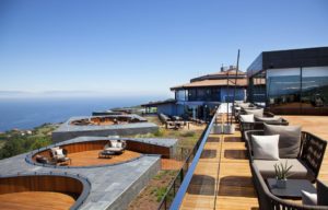 サン・セバスティアンのホテル