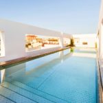 セビリアのホテル