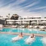 プエルト・デル・カルメンのホテル