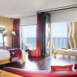 プラヤ・デル・イングレスのホテル