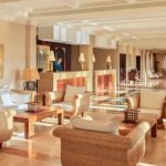 プラヤ・デ・ラ・アメリカスのホテル