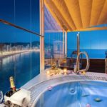 ベニドルムのホテル