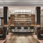 マドリードのホテル