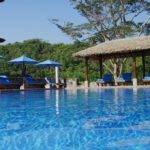 ゴールのホテル