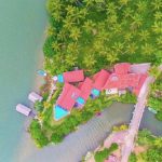 ニゴンボのホテル